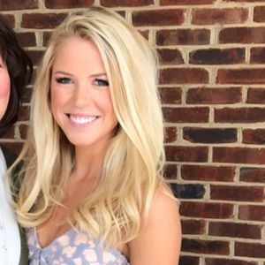 Meet your Posher, Allison